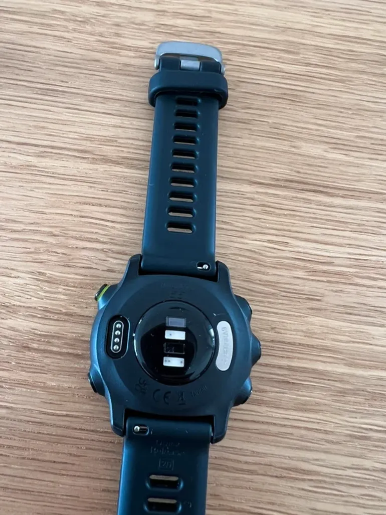 Käytetty Garmin Forerunner 55 bike — kuva 4 / 5