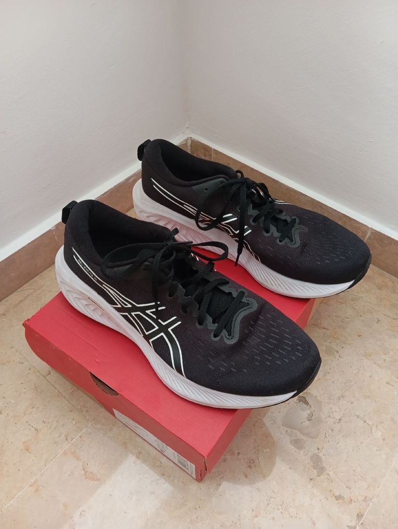 Gebrauchtes Asics Gel-Excite 10 Running Shoes