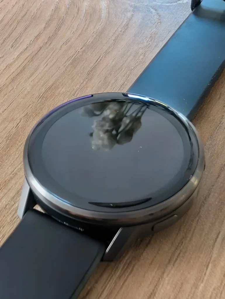 Gebrauchtes Garmin Venu 4 bike — Bild 3 von 5