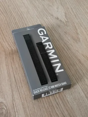 Gebrauchtes Garmin Venu 4 bike — Bild 5 von 5