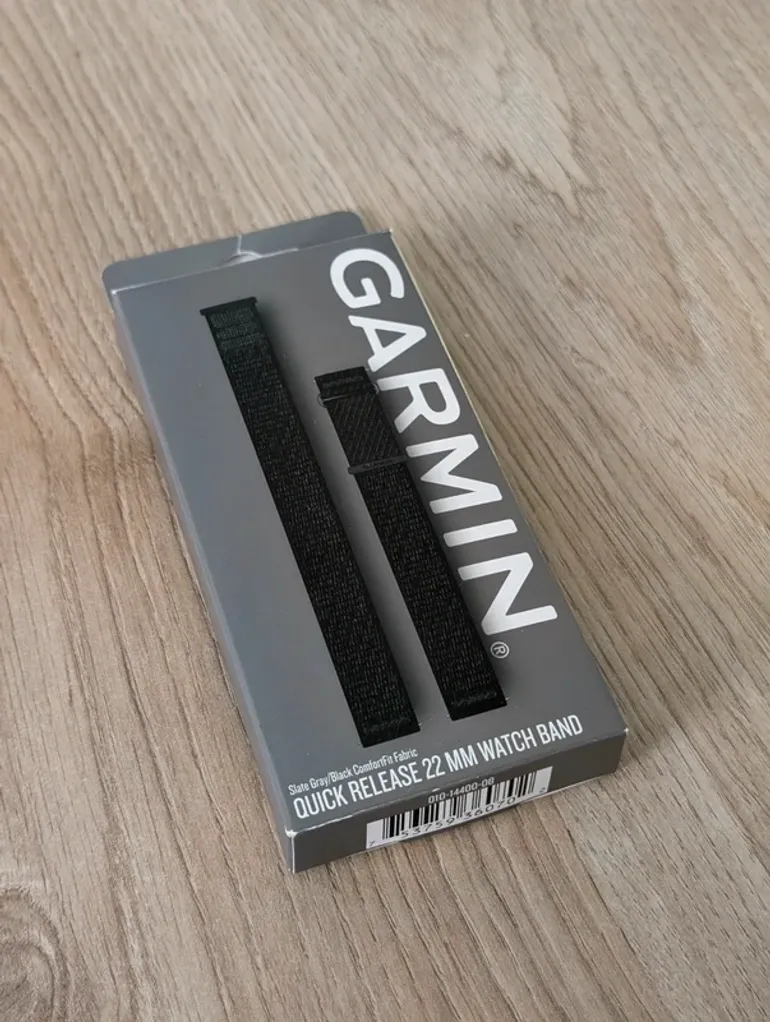 Gebrauchtes Garmin Venu 4 bike — Bild 5 von 5