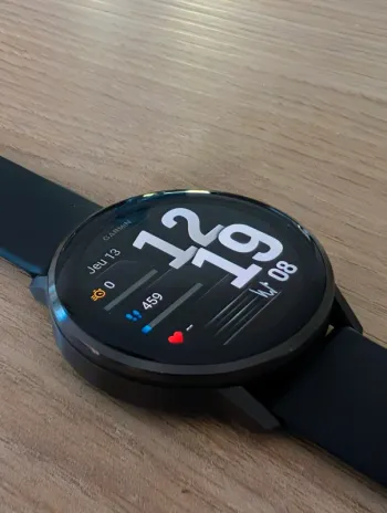Gebrauchtes Garmin Venu 4 bike — Bild 2 von 5