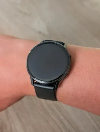 Gebrauchtes Garmin Venu 4 bike — Bild 4 von 5