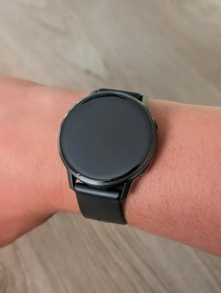 Gebrauchtes Garmin Venu 4 bike — Bild 4 von 5