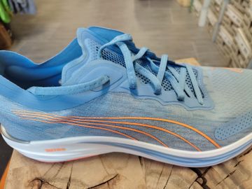 Used Puma Liberate Nitro 2 2023 Running Shoes