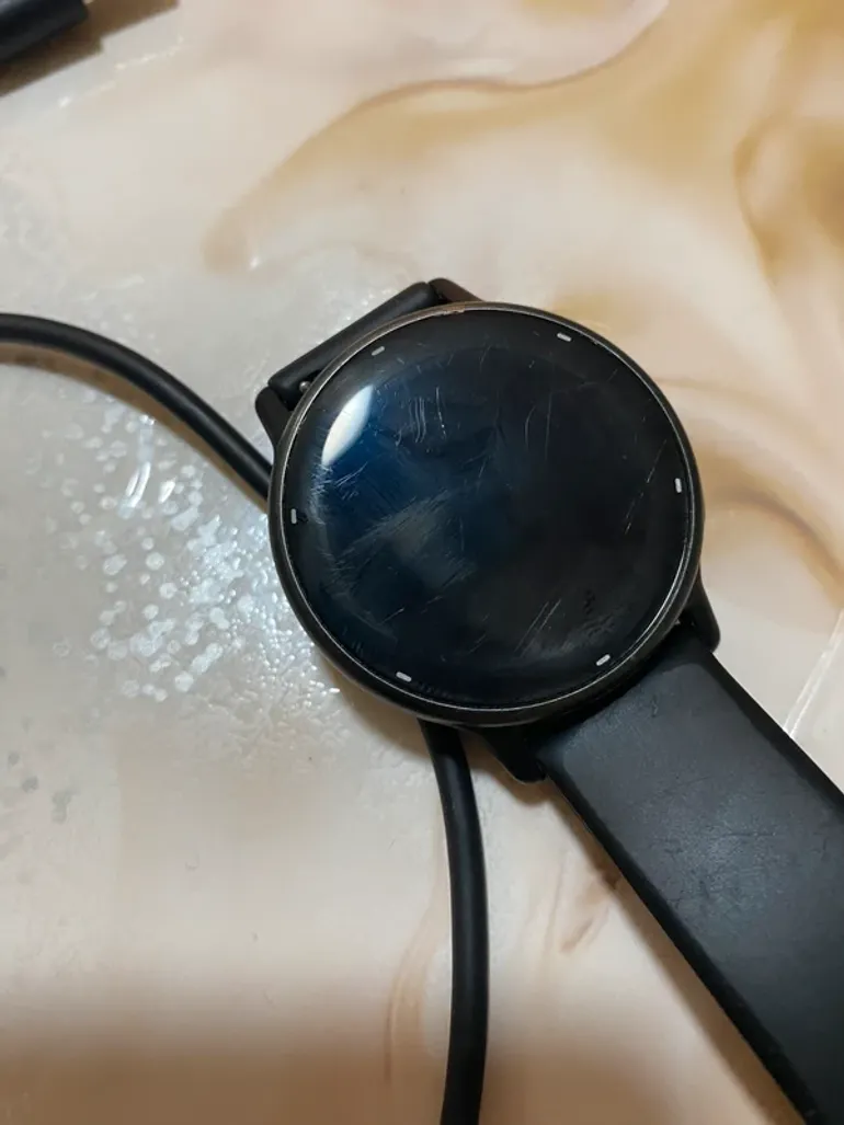 Used Garmin vivoactive 5 bike — image 3 of 3