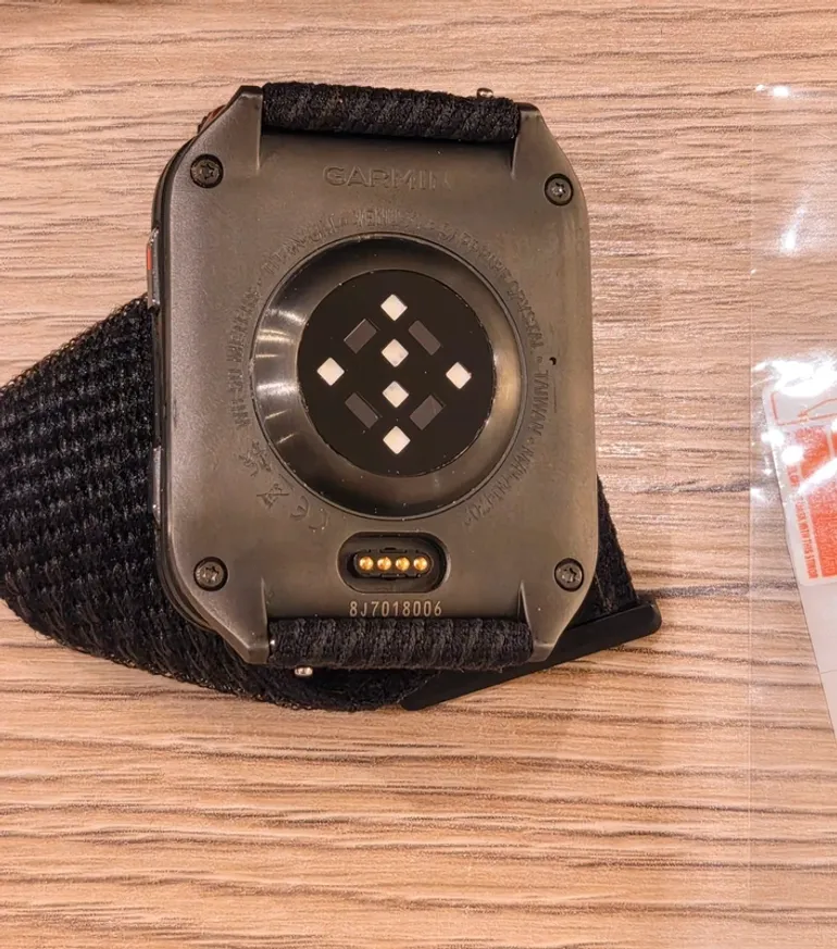 Gebrauchtes Garmin Venu X1 bike — Bild 7 von 9