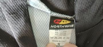Brugt Northwave Cycling Jersey bike — billede 6 af 6