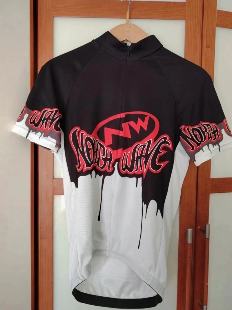 Northwave Cycling Jersey Cycling Clothing d'occasion