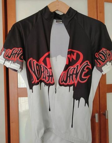 Brugt Northwave Cycling Jersey bike — billede 2 af 6