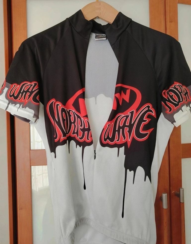 Brugt Northwave Cycling Jersey bike — billede 2 af 6