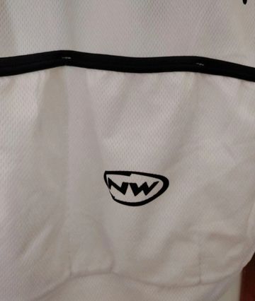 Brugt Northwave Cycling Jersey bike — billede 5 af 6