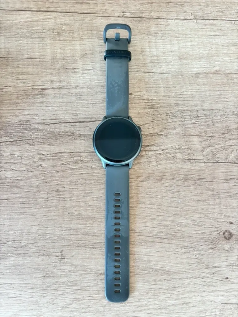 Used Garmin vivoactive 6 bike — image 2 of 4