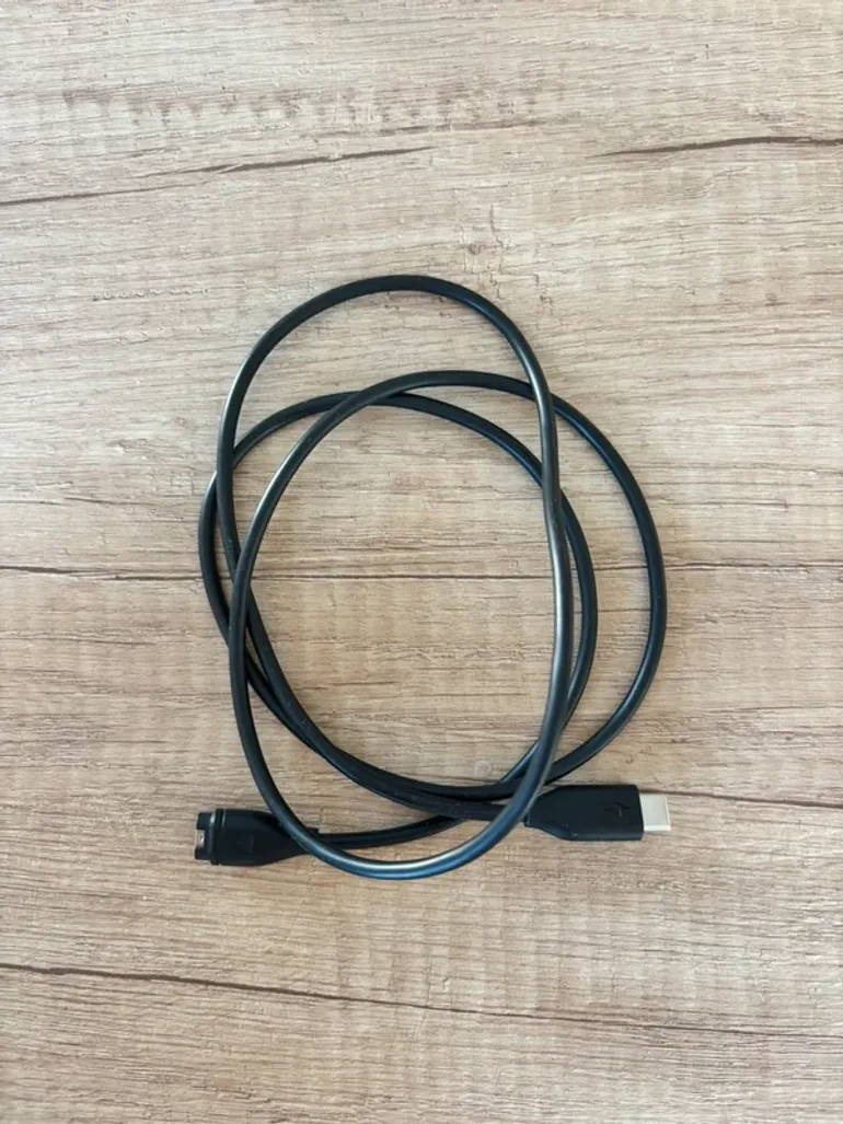 Used Garmin vivoactive 6 bike — image 4 of 4