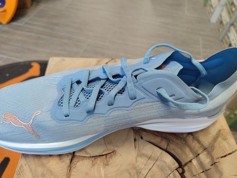 Puma Liberate Nitro 2 2023 Running Shoes d'occasion