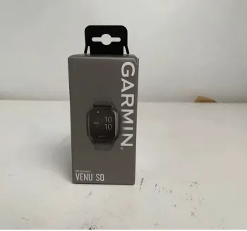Käytetty Garmin Venu Sq bike — kuva 2 / 4