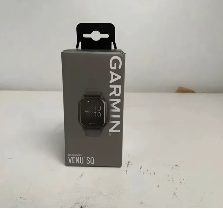 Käytetty Garmin Venu Sq bike — kuva 2 / 4