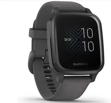 Käytetty Garmin Venu Sq Electronics