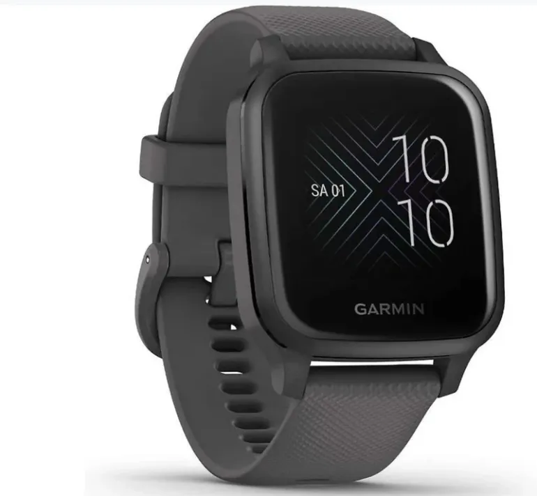 Käytetty Garmin Venu Sq bike — kuva 1 / 4