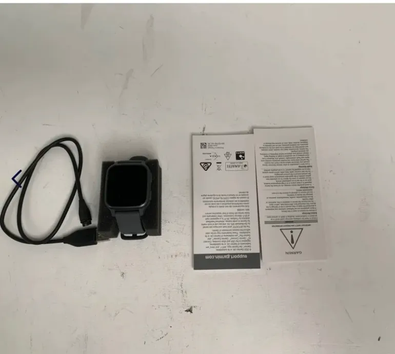 Käytetty Garmin Venu Sq bike — kuva 3 / 4