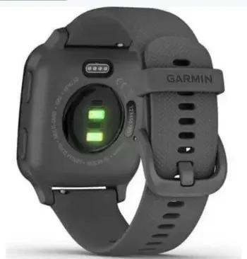 Käytetty Garmin Venu Sq bike — kuva 4 / 4