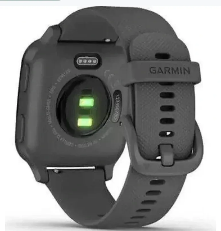 Käytetty Garmin Venu Sq bike — kuva 4 / 4