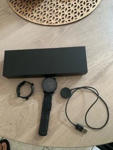 Used Suunto 9 Peak Pro Electronics