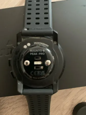 Used Suunto 9 Peak Pro bike — image 3 of 4