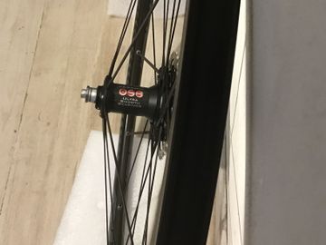 Fulcrum Racing Zero Carbon Wheels 2020 bike usato — immagine 6 di 8