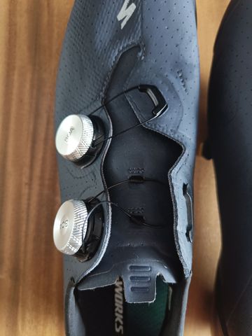 Tweedehands Specialized S-Works Torch 2025 Cycling Shoes