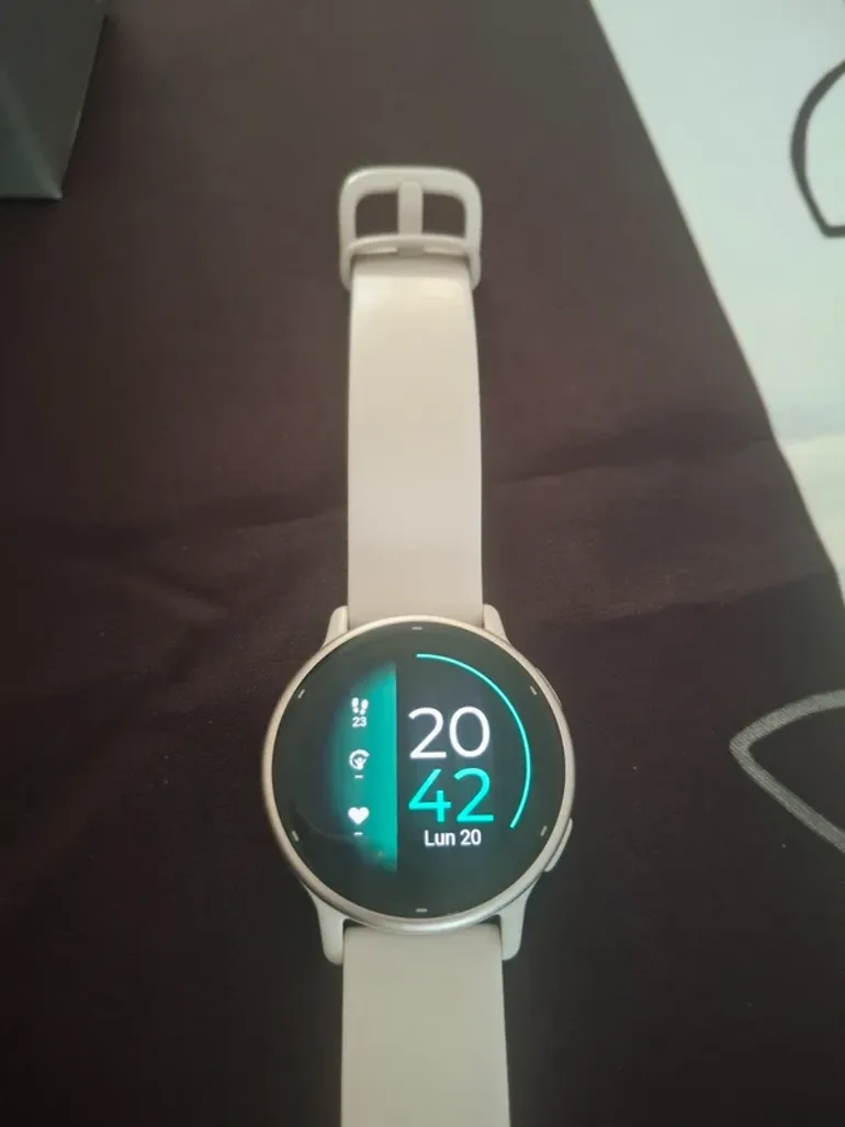 Käytetty Garmin Vivoactive 5 bike — kuva 6 / 6