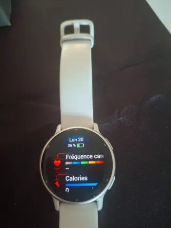 Käytetty Garmin Vivoactive 5 bike — kuva 2 / 6