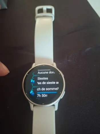 Käytetty Garmin Vivoactive 5 bike — kuva 3 / 6