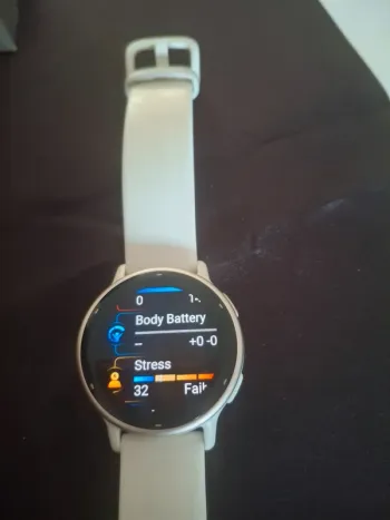 Käytetty Garmin Vivoactive 5 bike — kuva 4 / 6