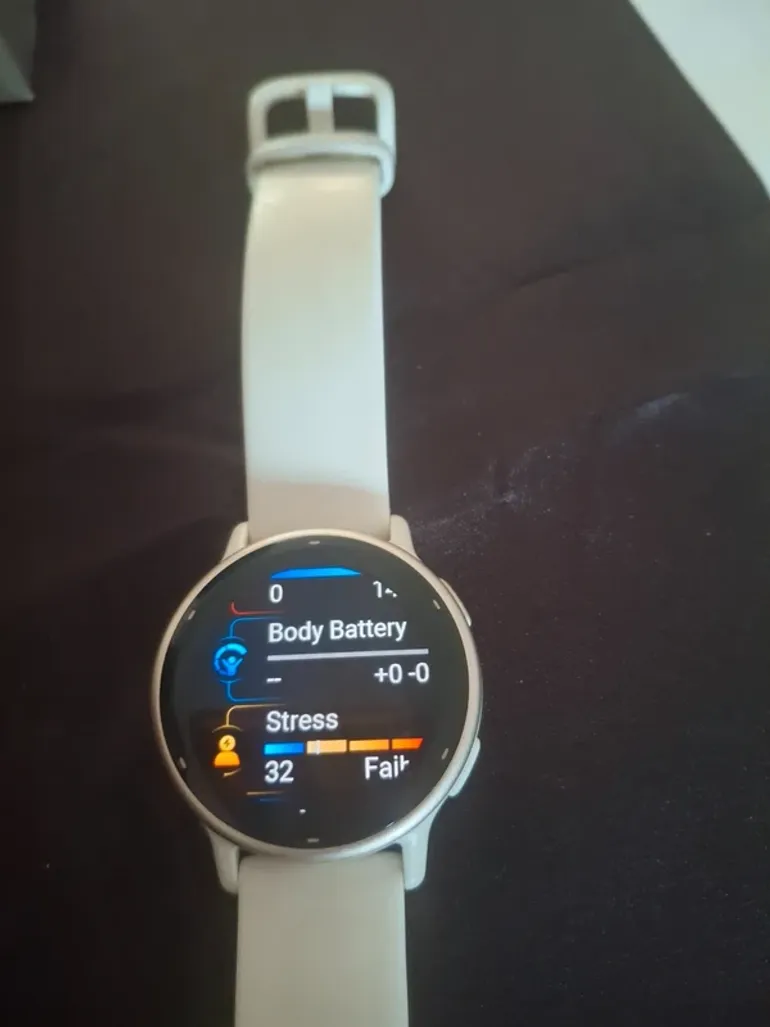 Käytetty Garmin Vivoactive 5 bike — kuva 4 / 6
