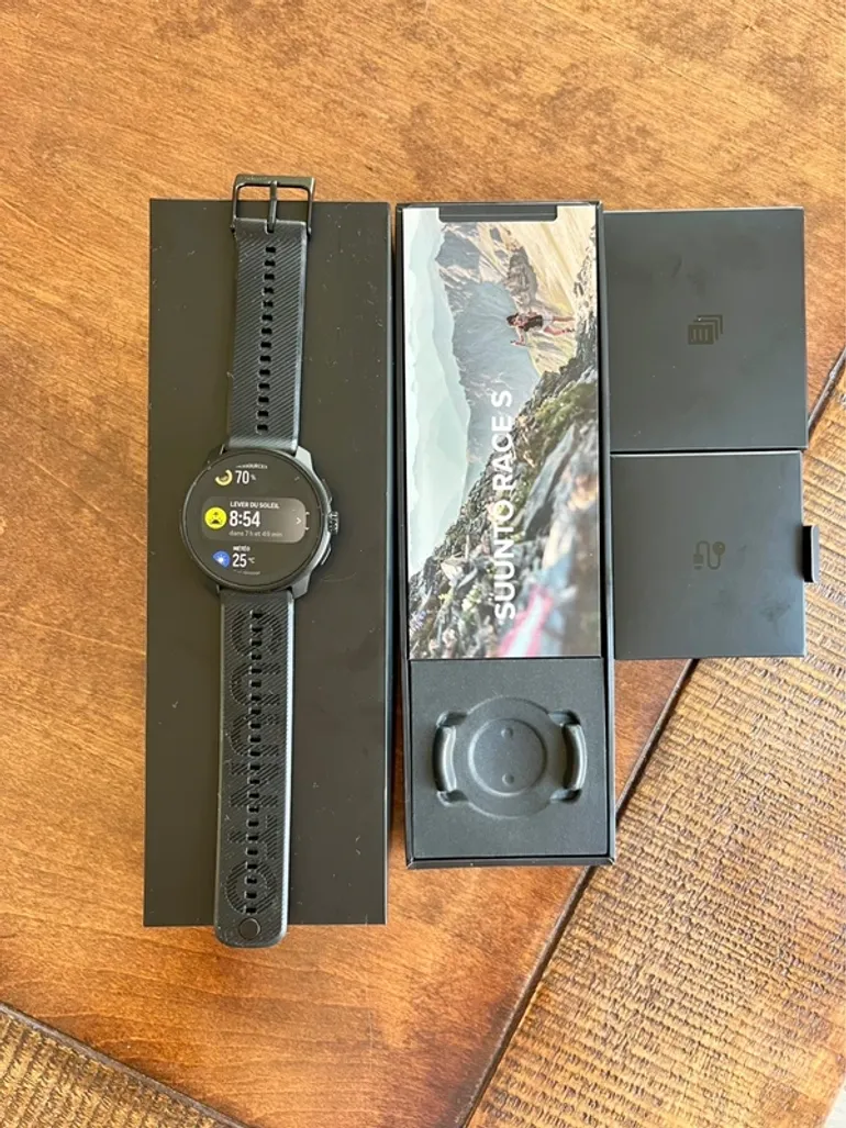 Used Suunto Race S bike — image 7 of 8