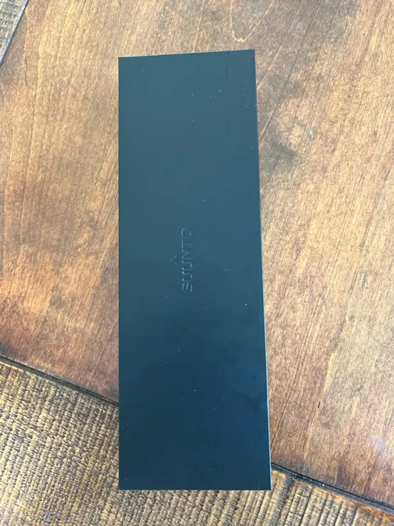 Used Suunto Race S bike — image 8 of 8