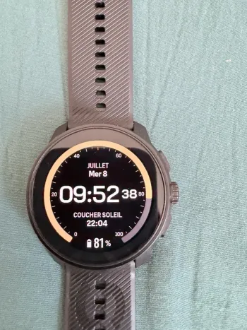 Used Suunto Race S bike — image 2 of 8