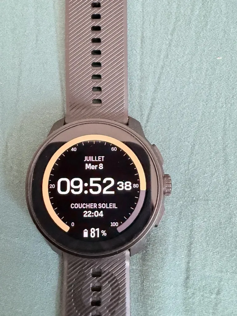 Used Suunto Race S bike — image 2 of 8