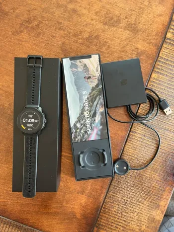 Used Suunto Race S bike — image 6 of 8