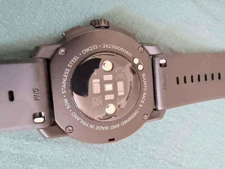 Used Suunto Race S bike — image 3 of 8