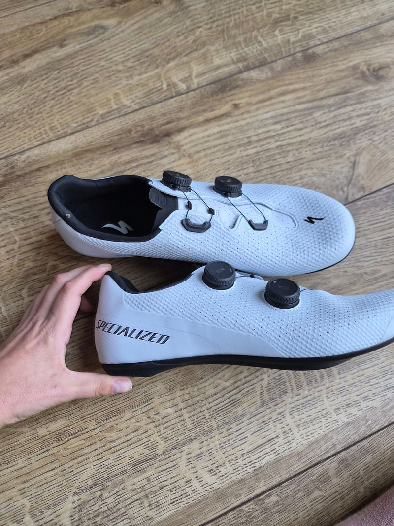 Gebrauchtes Specialized Torch 3.0 2025 Cycling Shoes