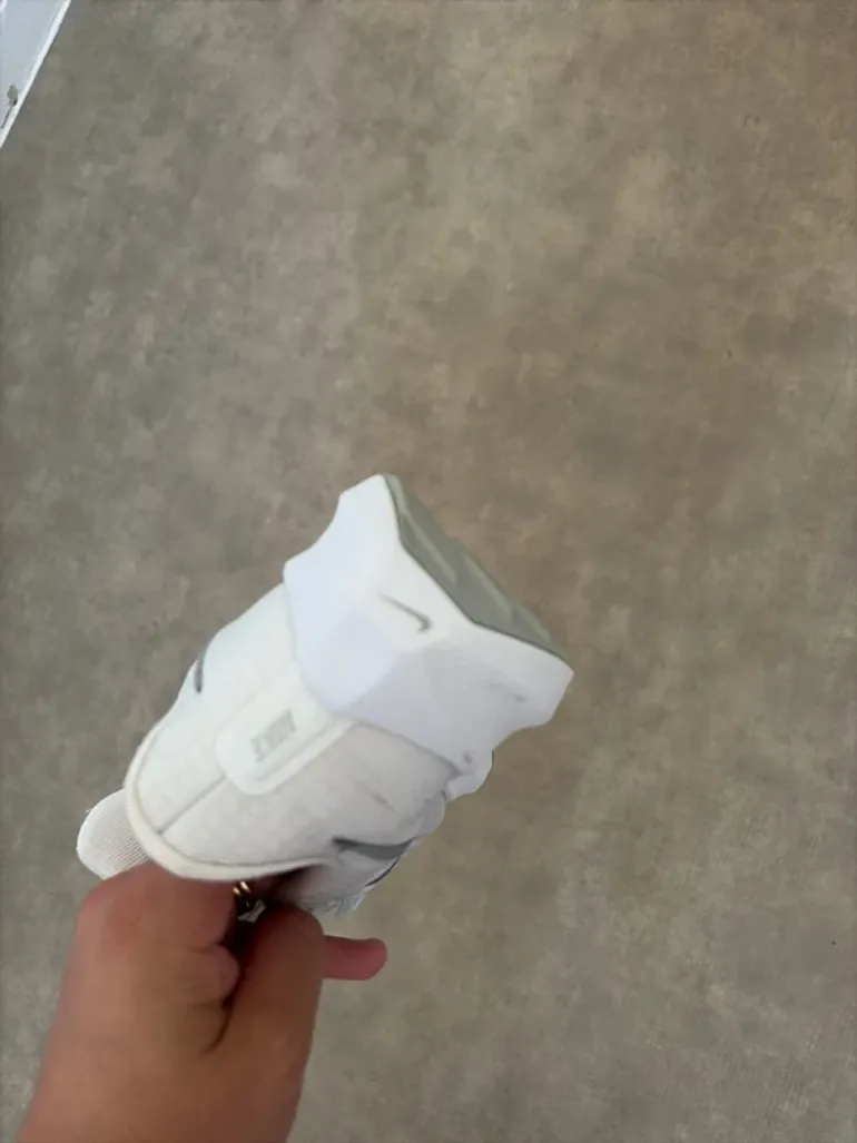 Gebrauchtes Nike Sneakers bike — Bild 2 von 4
