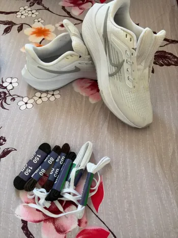 Gebrauchtes Nike Sneakers bike — Bild 1 von 4