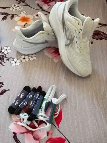 Gebrauchtes Nike Sneakers Running Shoes