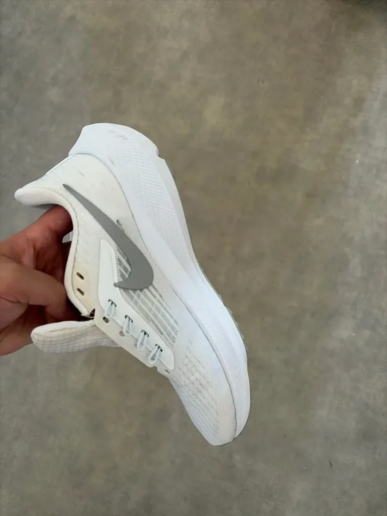 Gebrauchtes Nike Sneakers bike — Bild 3 von 4