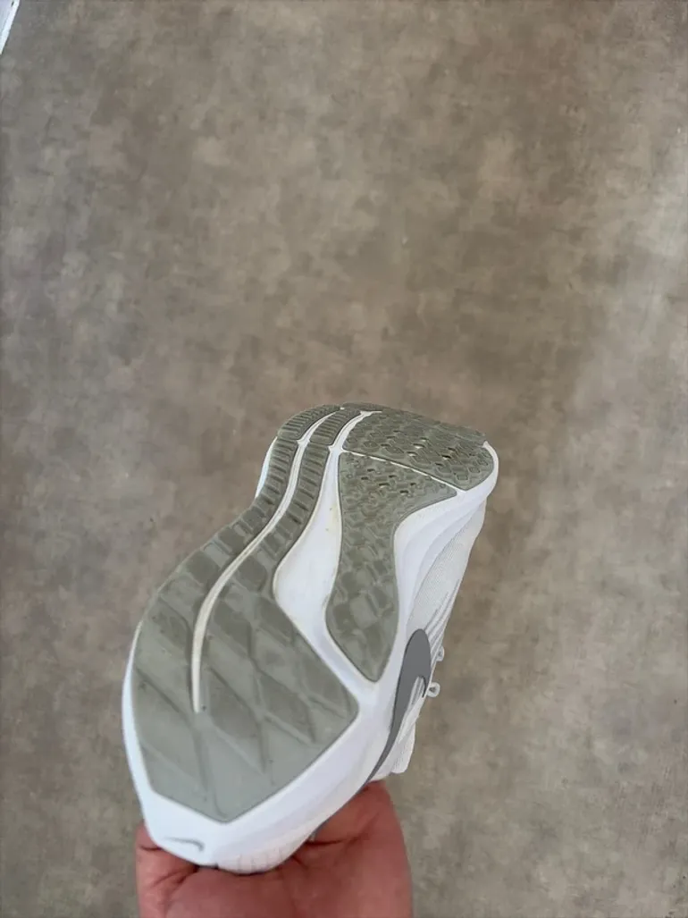 Gebrauchtes Nike Sneakers bike — Bild 4 von 4