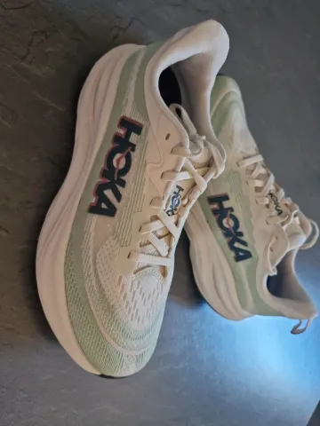 Used Hoka Running Shoes Running Shoes