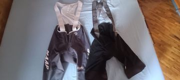 Used Assoss, Maap Salopette 2026 Cycling Clothing