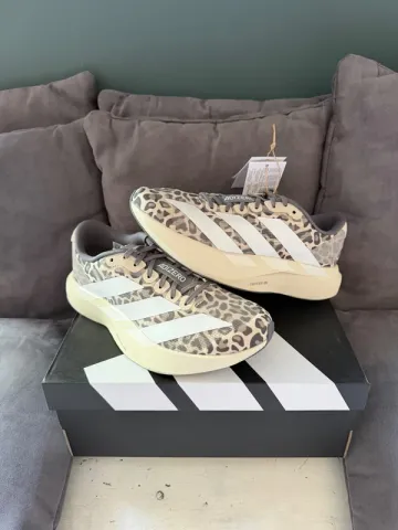 Used Adidas adizero evo SL Running Shoes